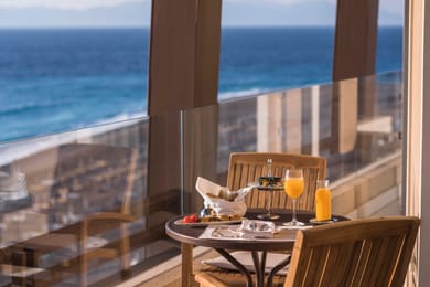 One-Bedroom Suite - Premium View