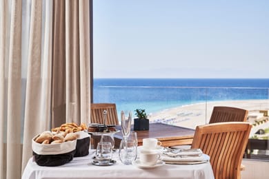 Two-Bedroom Suite - Premium View