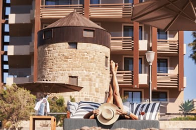 The Windmill Suite