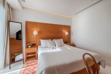 One-Bedroom Suite