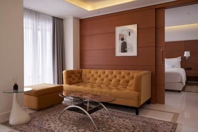 One-Bedroom Suite