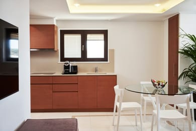 One-Bedroom Suite