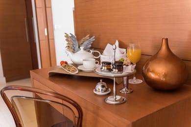 One-Bedroom Suite