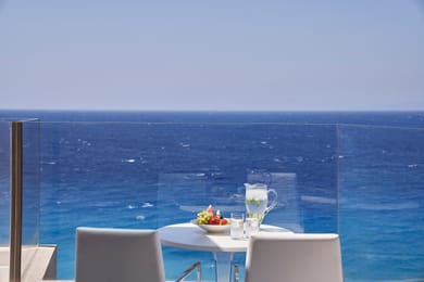 The Penthouse Suite