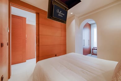 The Penthouse Suite