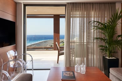 Two-Bedroom Suite