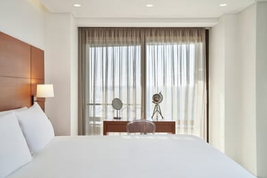 Two-Bedroom Suite