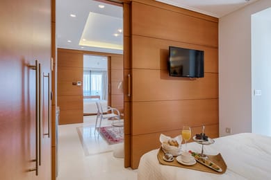 Two-Bedroom Suite