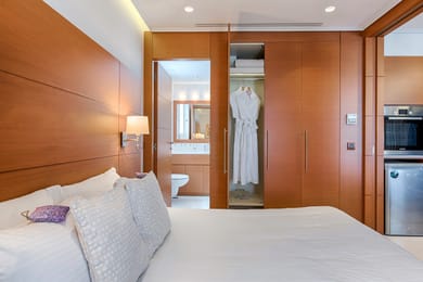 Two-Bedroom Suite
