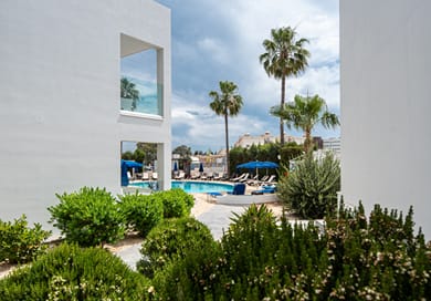 Bellini Hotel - Image 2