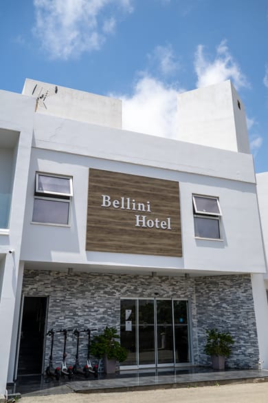 Bellini Hotel - Image 3