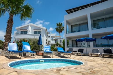 Bellini Hotel - Image 5