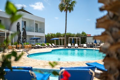 Bellini Hotel - Image 6