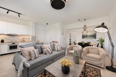 Island Hills - Ocean