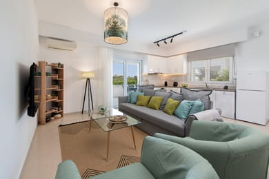 Island Hills - Serenity