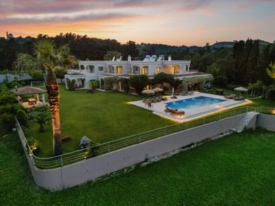 Bello Blu Rhodes Luxury Villa - Image 7