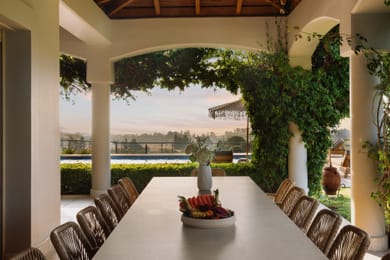 Bello Blu Rhodes Luxury Villa - Image 5