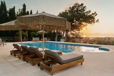 Bello Blu Estate Luxury Villa - Image 7