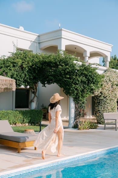 Bello Blu Estate Luxury Villa - Image 2