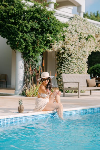 Bello Blu Rhodes Luxury Villa - Image 2