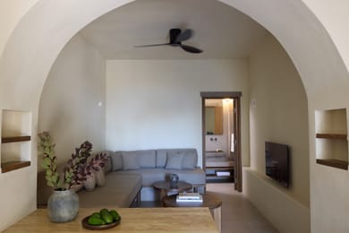 Apartment Suite 