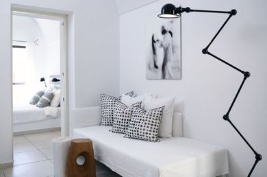 Double Apartment Suite