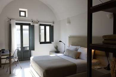 Sea View Apartment Suite