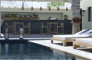 Bellonias Villas Santorini - Image 3