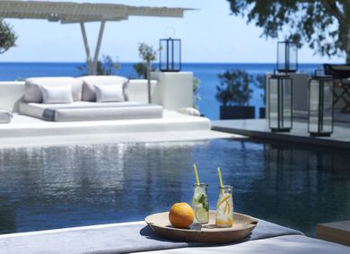 Bellonias Villas Santorini - Image 4