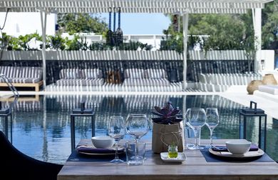 Bellonias Villas Santorini - Image 5