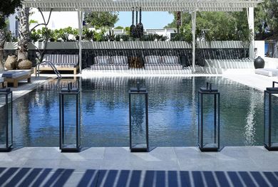 Bellonias Villas Santorini - Image 6