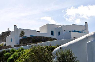 Belogna Ikons Naxos - Image 4