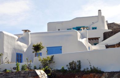 Belogna Ikons Naxos - Image 6