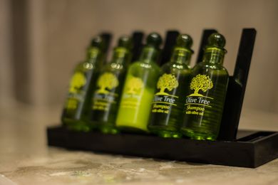 Belohorizonte Fine Accommodation Chalkidiki - Image 5