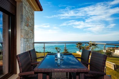 Belohorizonte Fine Accommodation Chalkidiki - Image 6