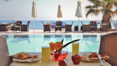 Belussi Beach Hotel & Suites - Image 6