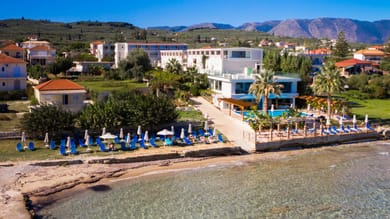 Belussi Beach Hotel & Suites - Image 3