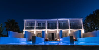 Belussi Beach Hotel & Suites - Image 4