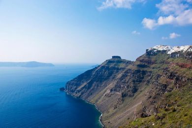 Belvedere Suites Santorini - Image 3