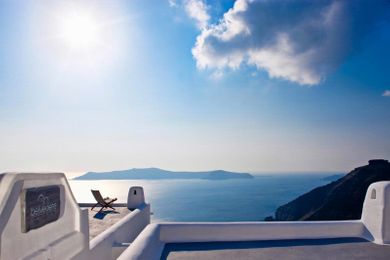 Belvedere Suites Santorini - Image 5