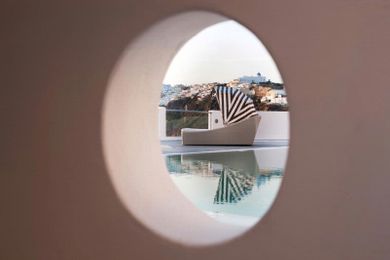 Belvedere Suites Santorini - Image 6