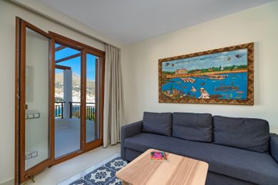 Belvedere Suites Andros - Image 2