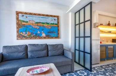 Belvedere Suites Andros - Image 7