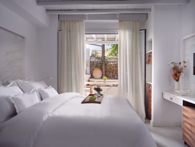 hotelkamer