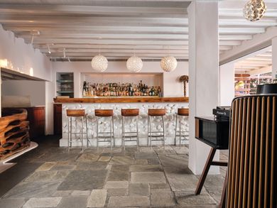 Belvedere Mykonos - Main Hotel Rooms & Suites - Image 7