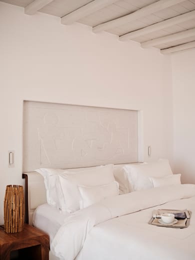 Belvedere Mykonos - Main Hotel, Hilltop & Waterfront - Image 6