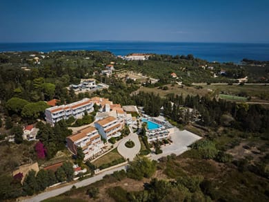 Gerakas Belvedere Hotel & Spa - Image 3