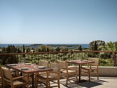 Gerakas Belvedere Hotel & Spa - Image 7