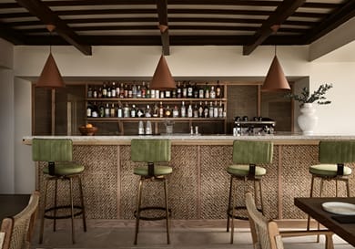 Gerakas Belvedere Hotel & Spa - Image 6