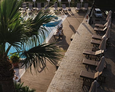 Gerakas Belvedere Hotel & Spa - Image 6
